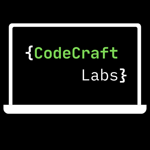 CodeCraft Labs Developers Space